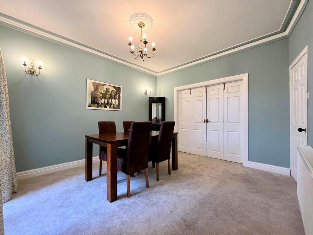 Dining Room Aspect 2