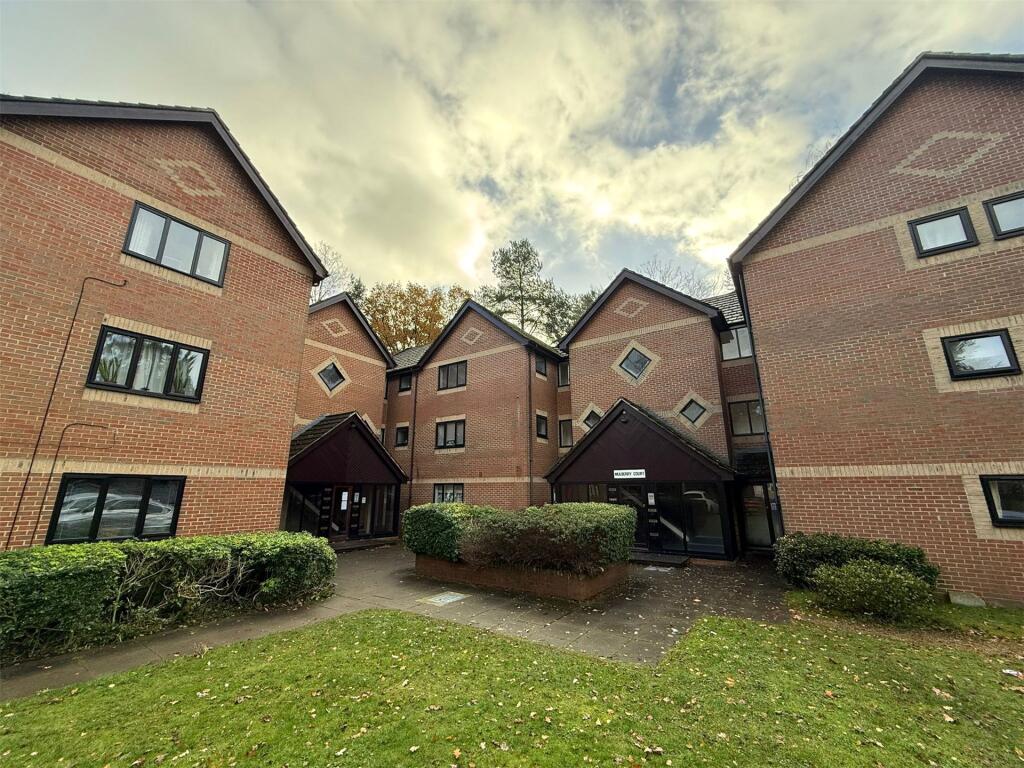 Mulberry Court, Wayland Close, Bracknell, Berkshire, RG12