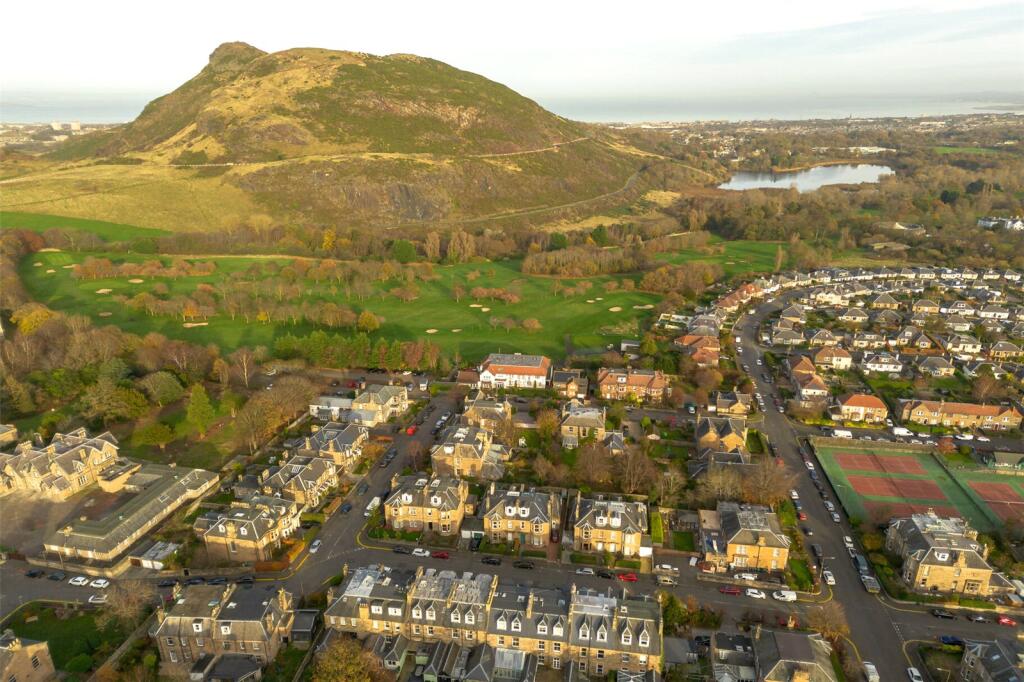 Marchhall Cres D1