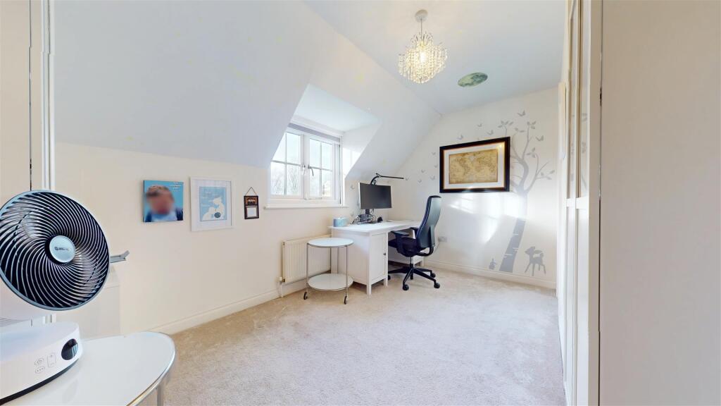 Bedroom 4