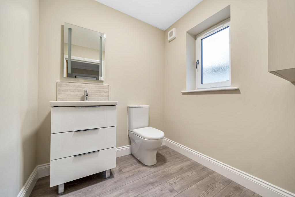Cloakroom