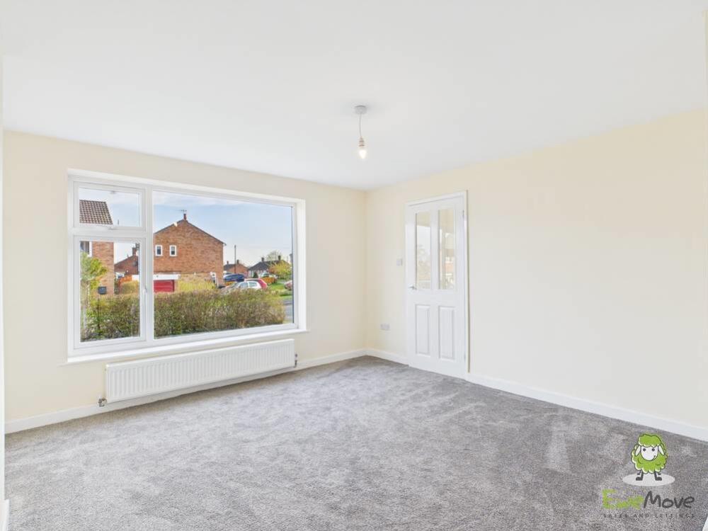 LIving room, - Emily Dimelow Ewemove Whitchurch an