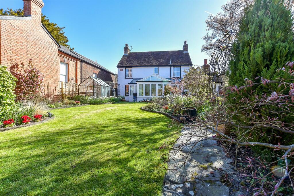 House Back
