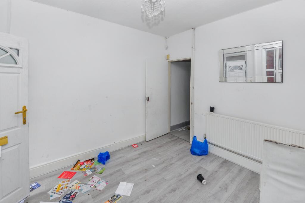 5 Laurel Avenue, Runcorn Road, Birmingham B12 8RD