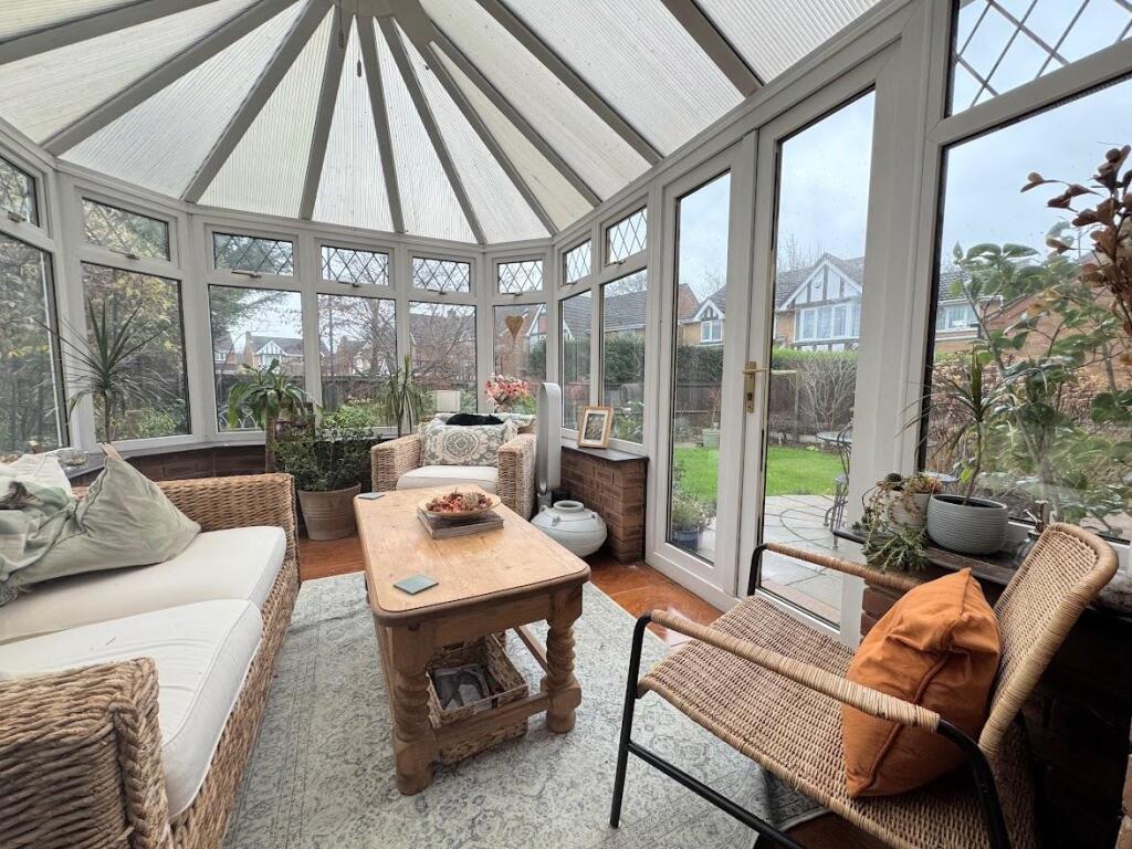 CONSERVATORY