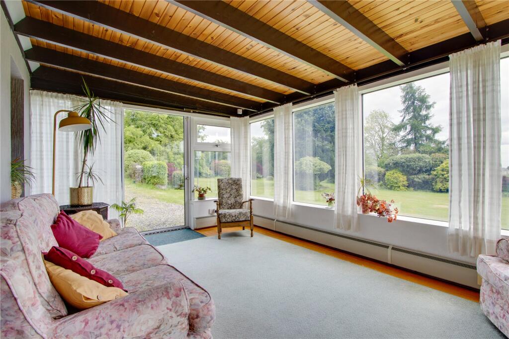 Sun Room