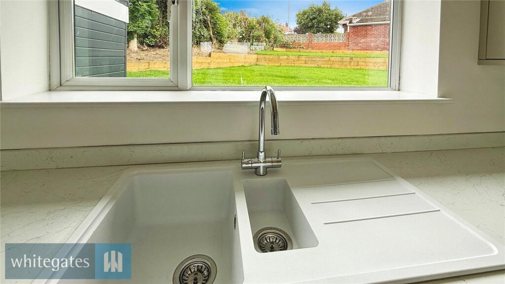 Sink View