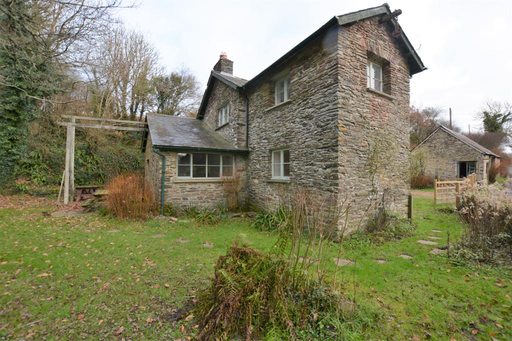 Exmoor Seddons