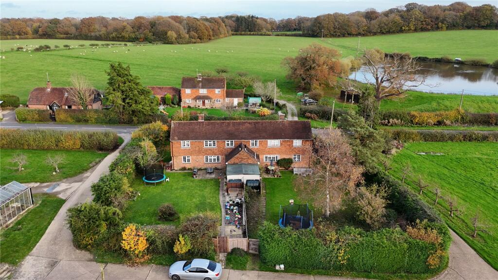 Farm Cottages