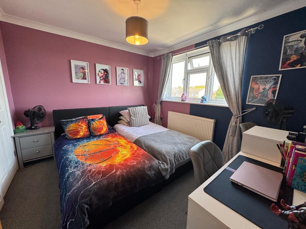BEDROOM TWO