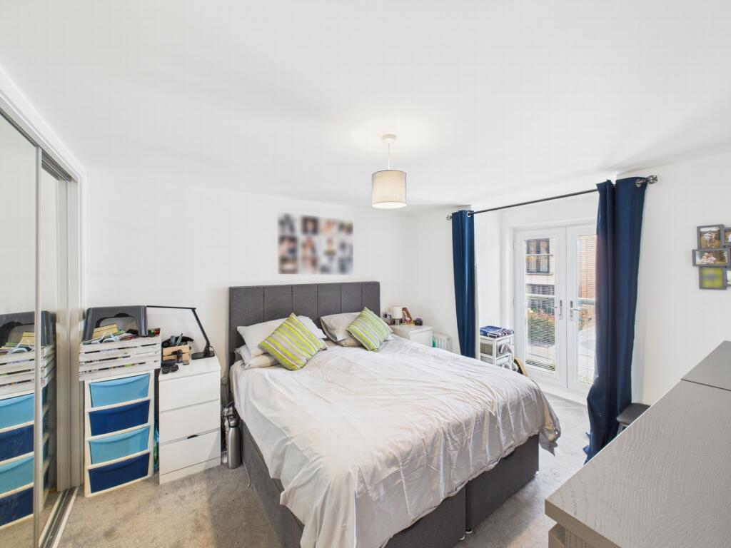 bed 2