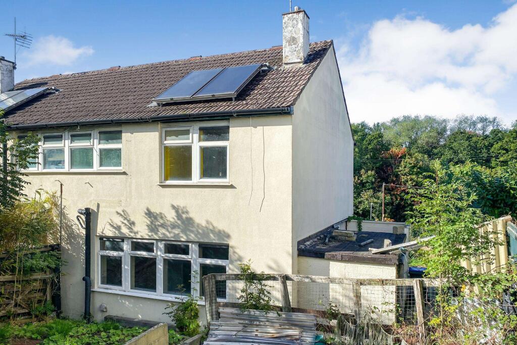 24 Pockeridge Road, Corsham, Wiltshire, SN13 9SB