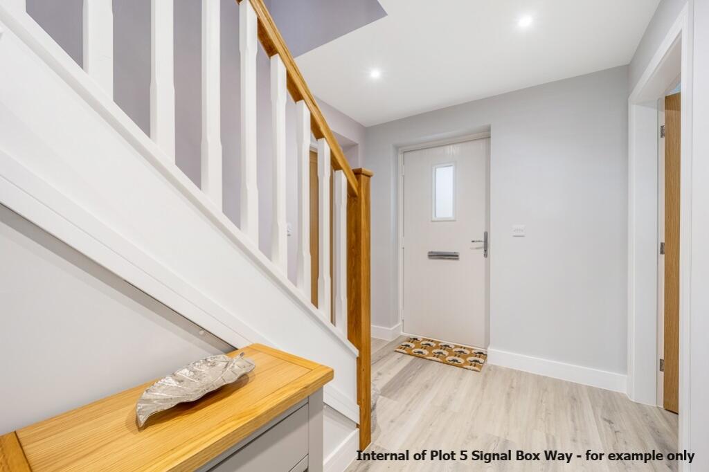 Plot 4 &amp; 5, Off Keddington Road (Louth)-18