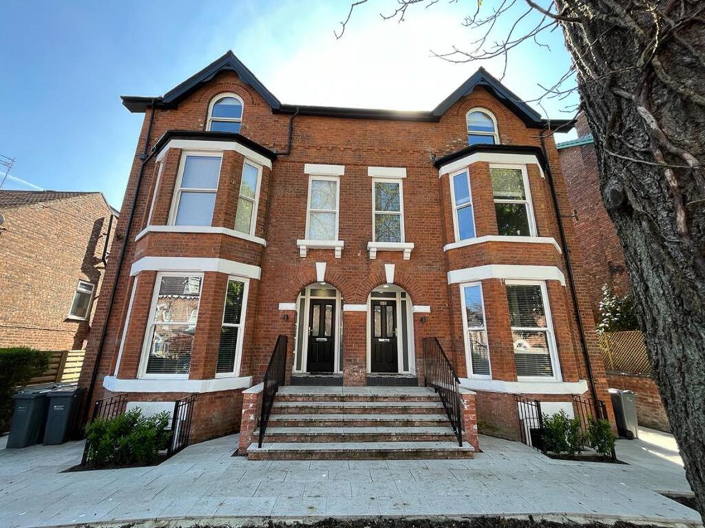 Exterior Front  2