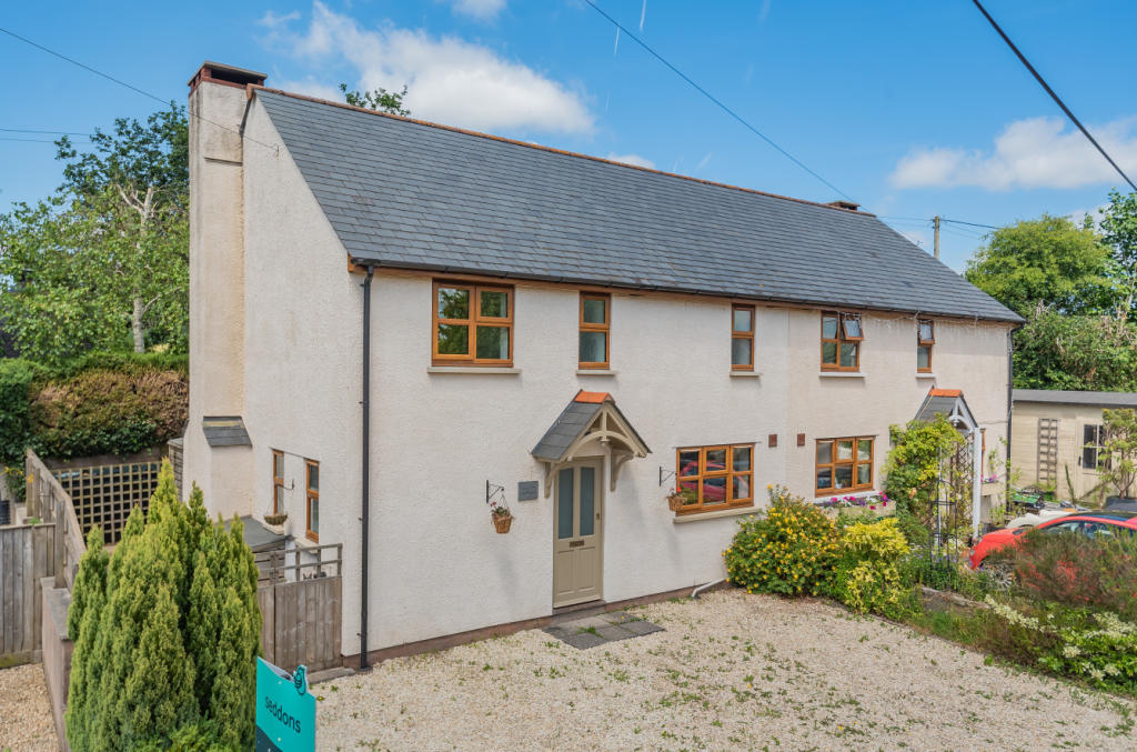 Clayhanger Seddons