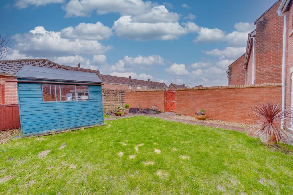 5 Highgrove Walk-Weston Village Mark Templer X Pho