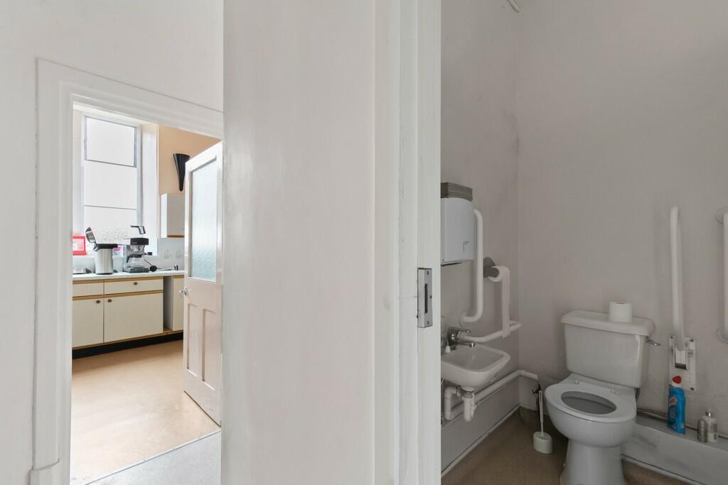Cloakroom