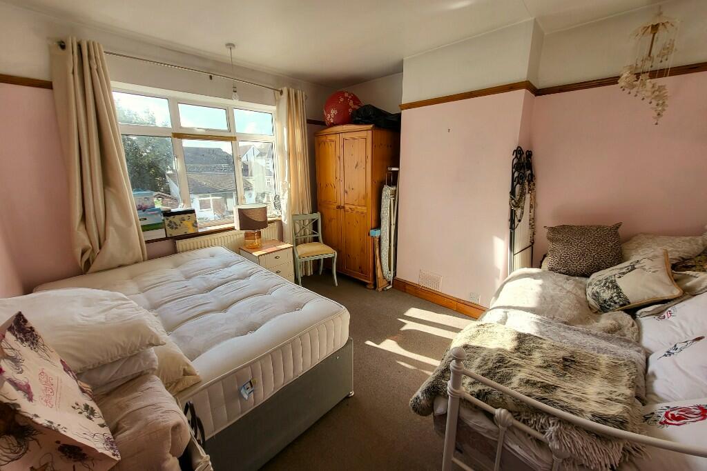 11'7 Bedroom Two 