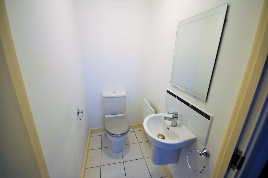 Cloakroom