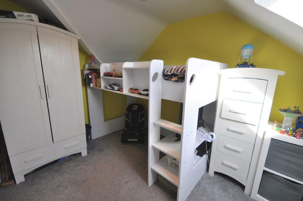 Bedroom Four