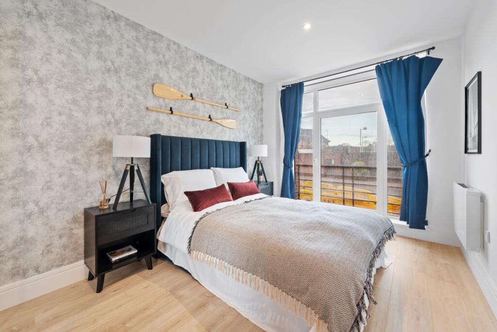 Syward Place, F2 Ph7