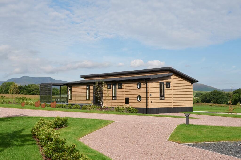 Fellside, Whitbarrow Residences, Berrier, Penrith, CA11