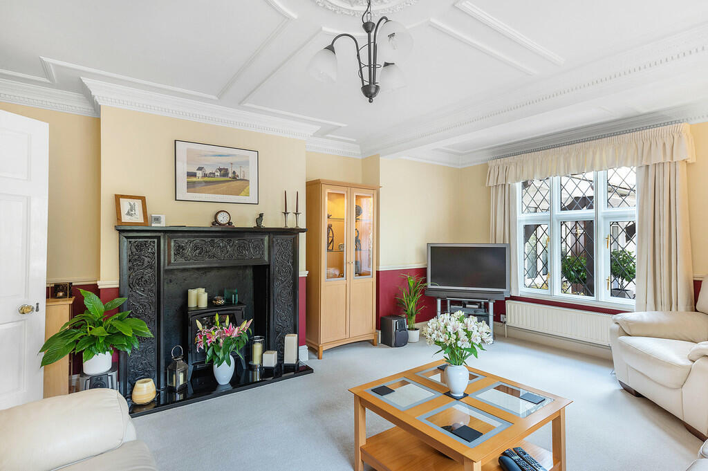 Brandon Cottage p...
