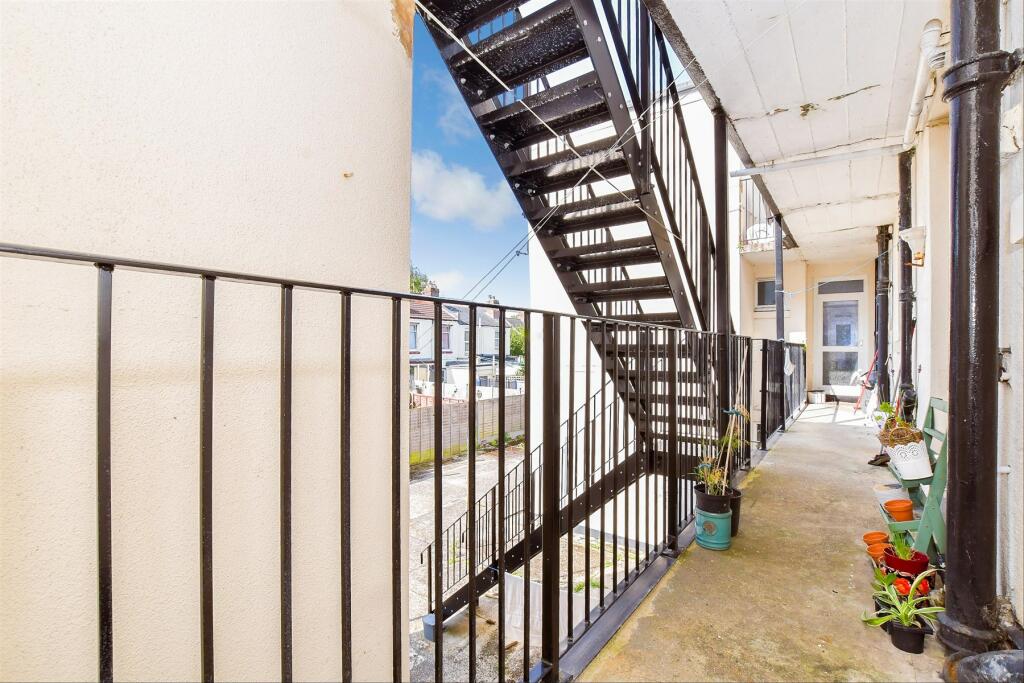 External Feature