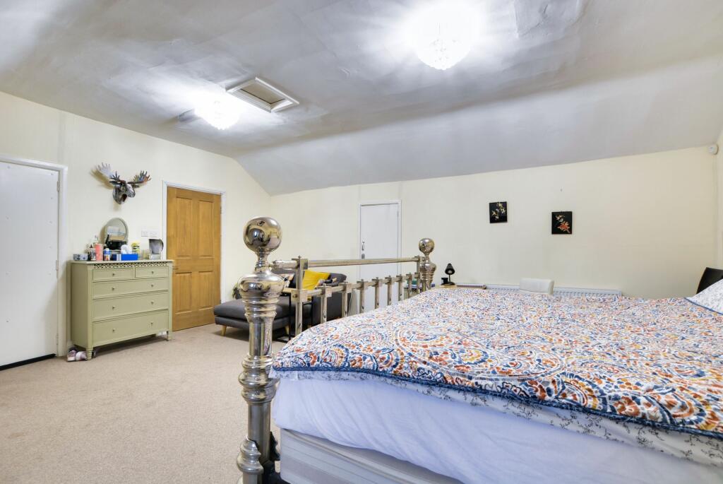 Bedroom Five