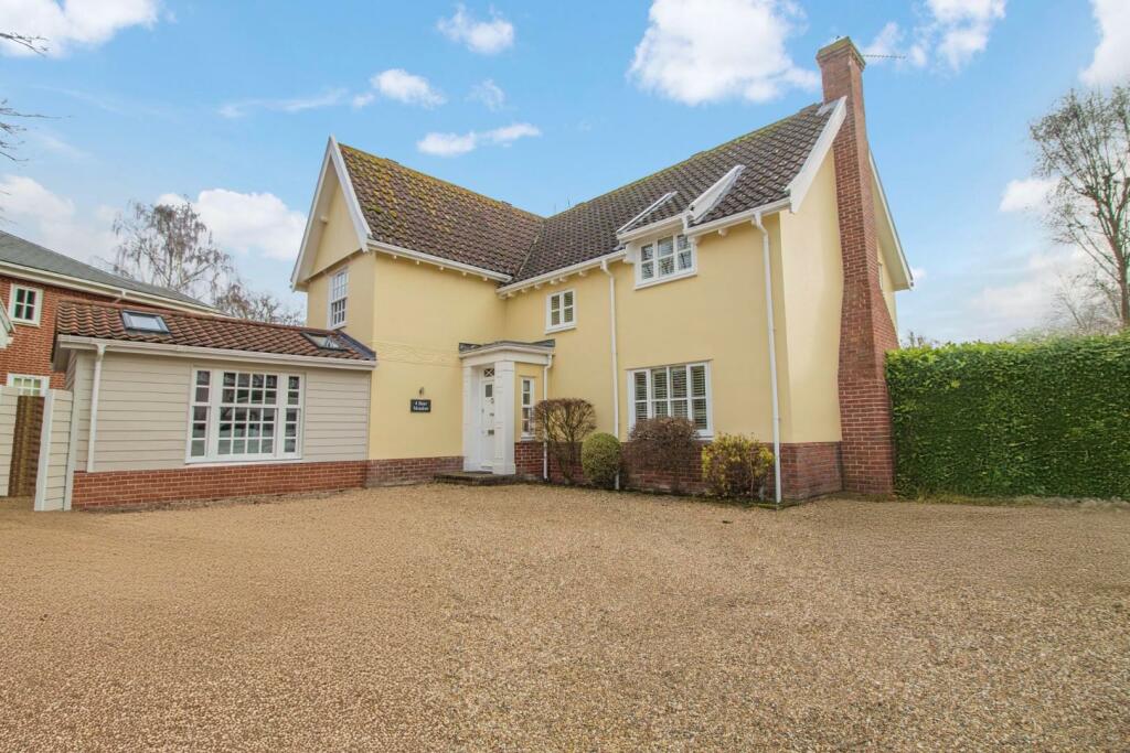 4 Bear Meadow, Beyton [Front Elevation] 03.jpg