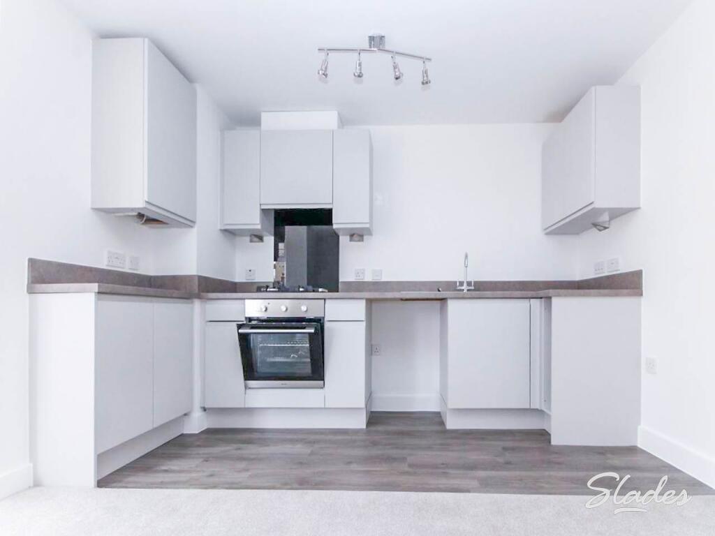 3 ASCHAM LODGE KITCH