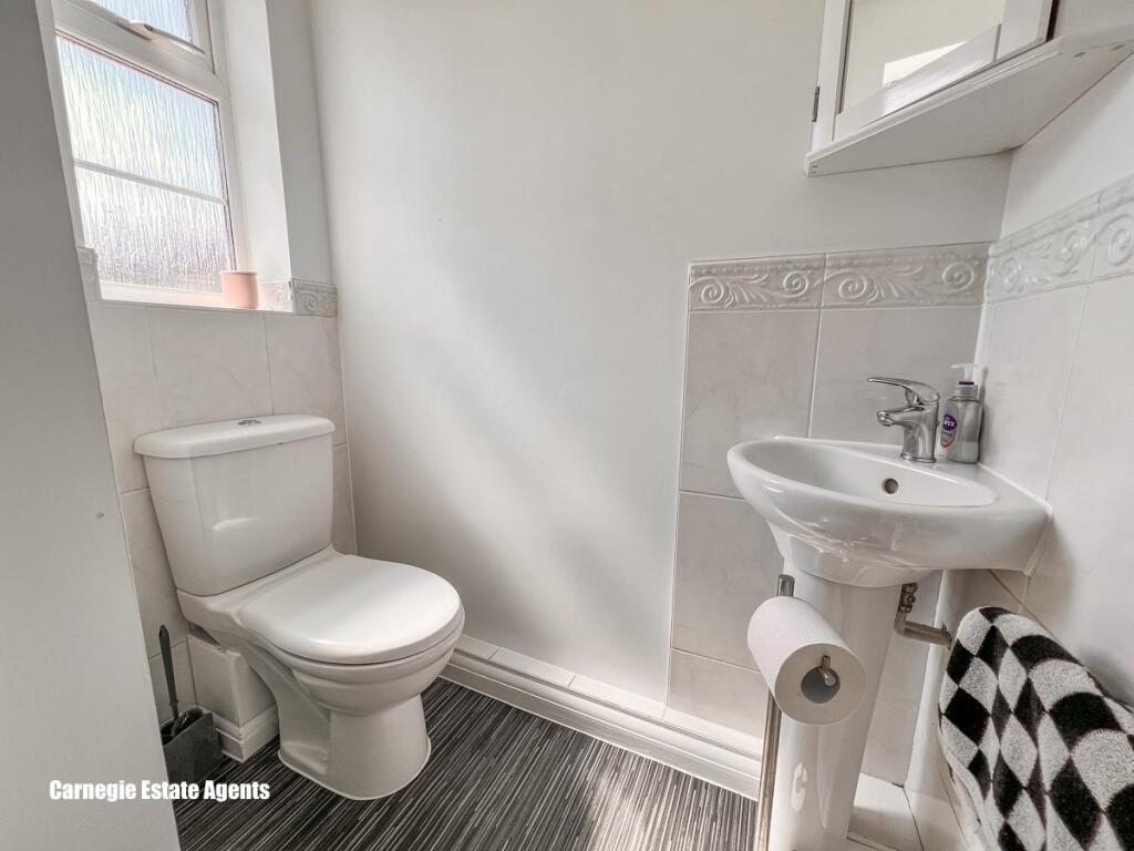 Cloakroom