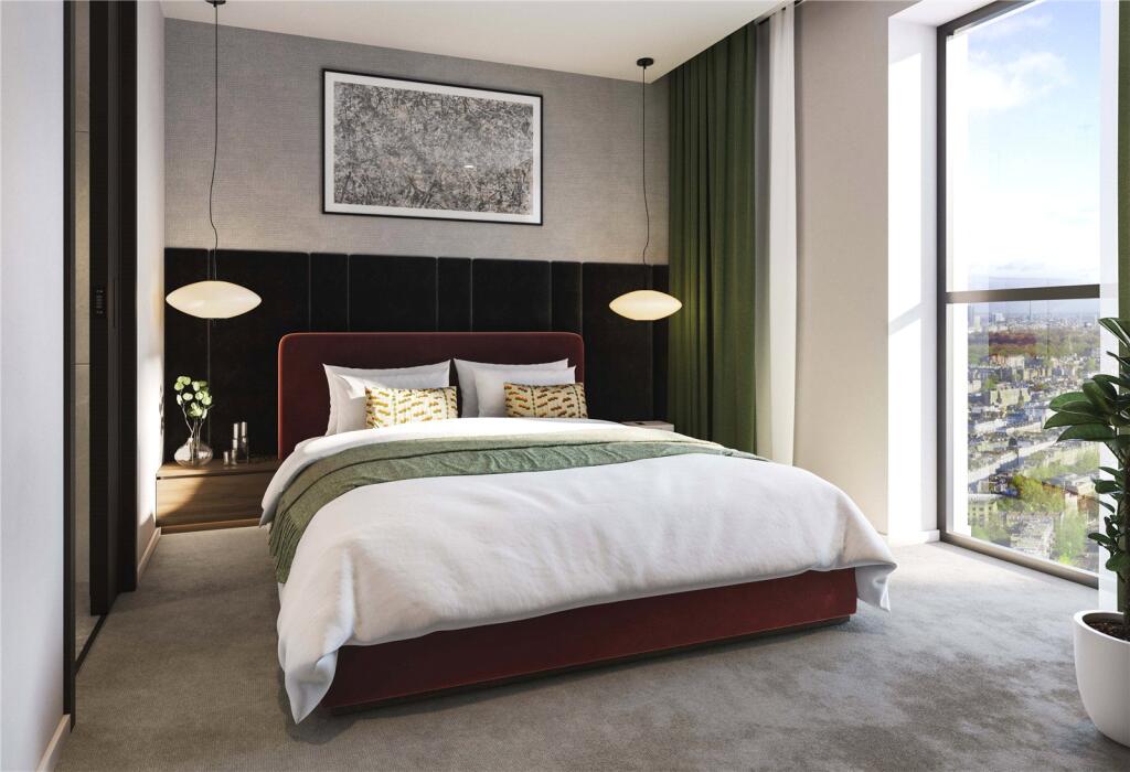 Bedrom