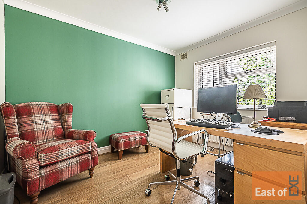 357 Topsham Road ...