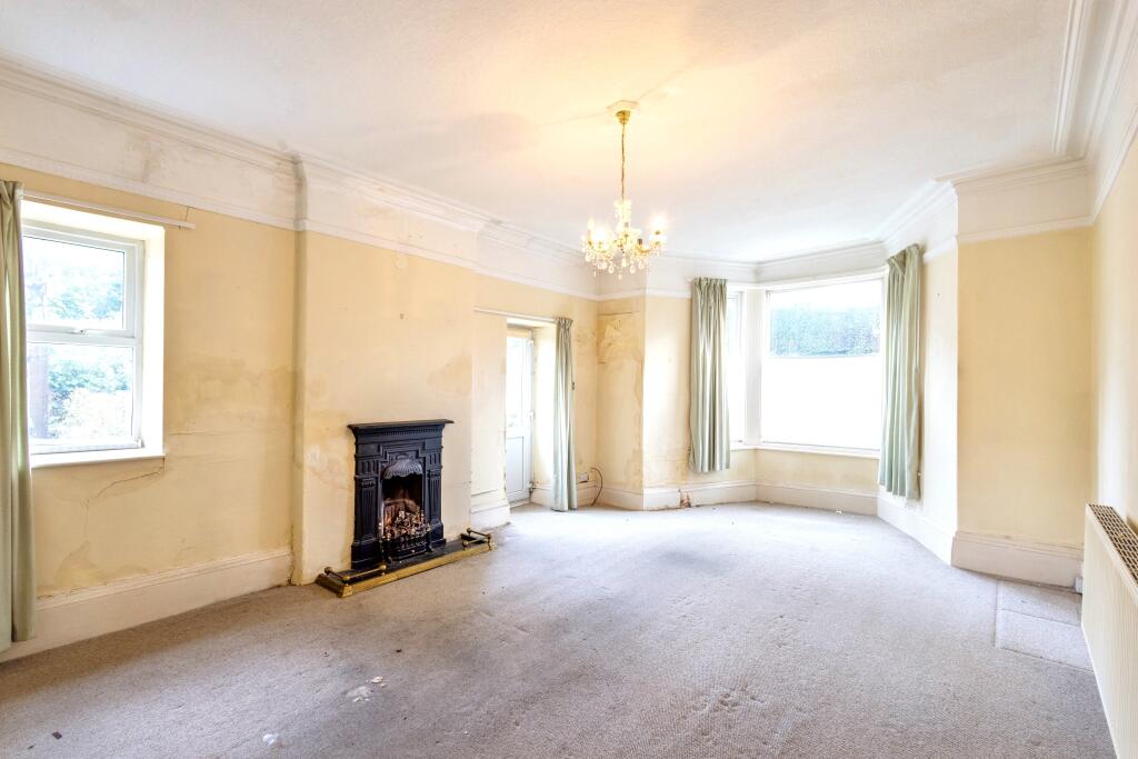 Flat 1 Park House, Park Terrace, Spofforth, Harrogate, HG3 1BW