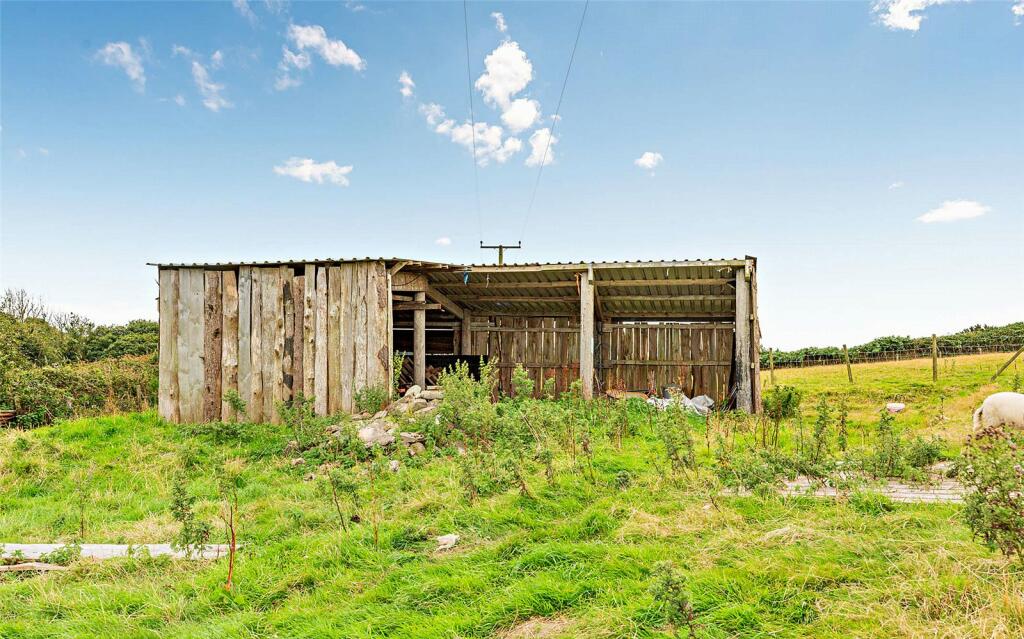 Field Shelter