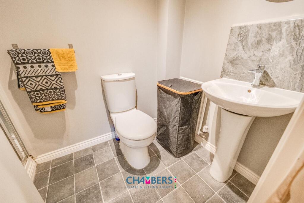 Ensuite