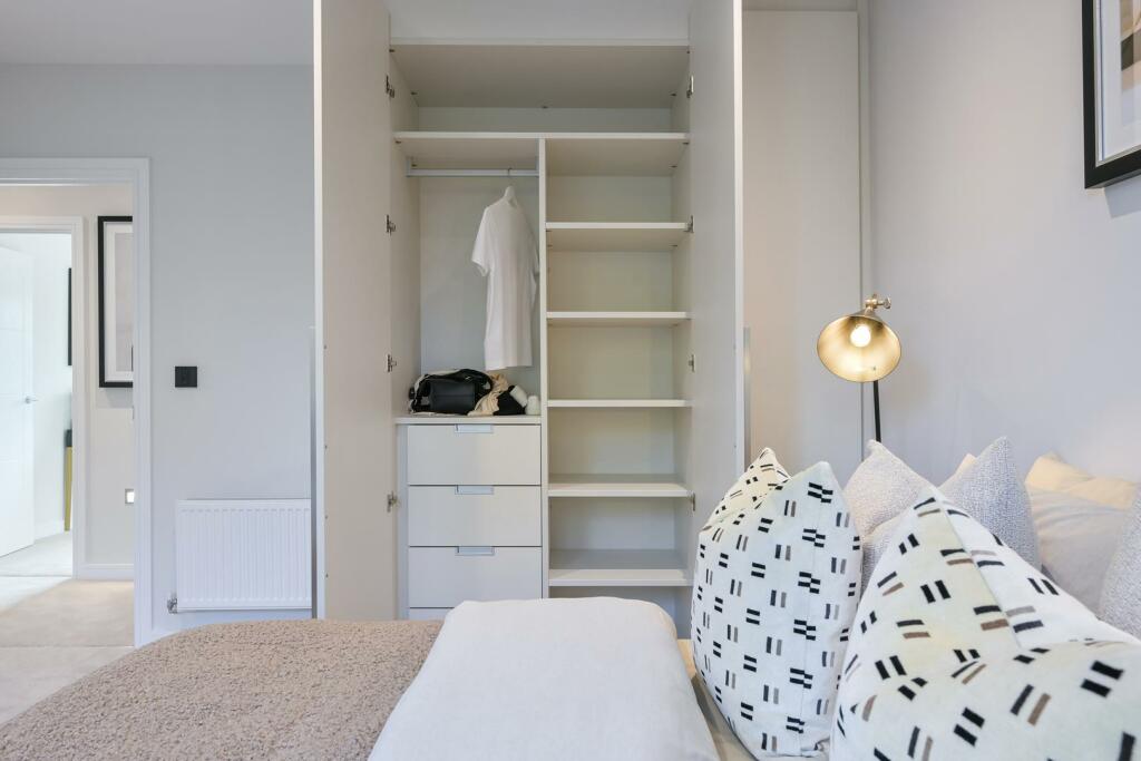 Next-Level Storage