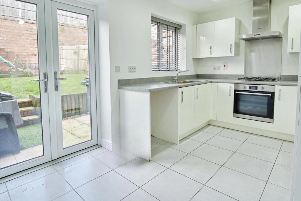 Kitchen-Diner
