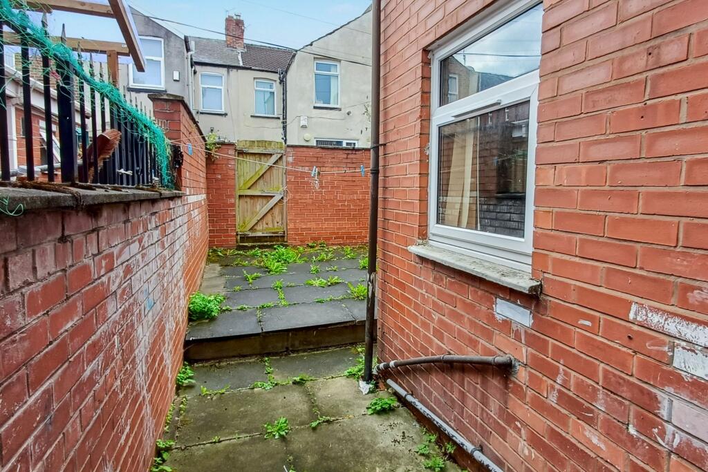 31 Portland Road, Longsight, Manchester, Greater Manchester, M13 0SA
