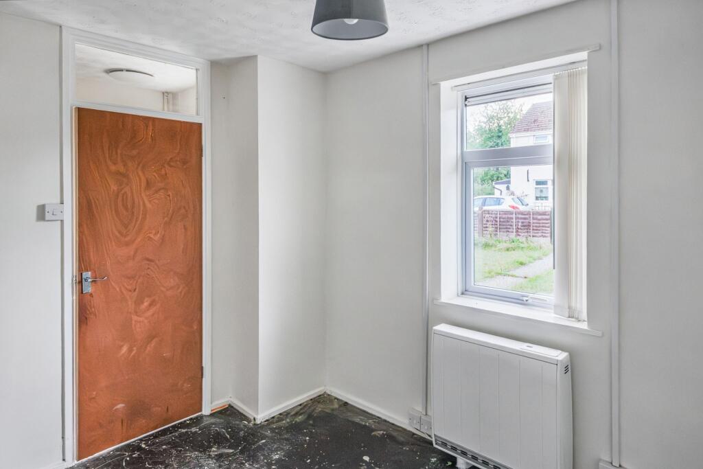 51 Martins Croft, Colerne, Wiltshire, SN14 8DT