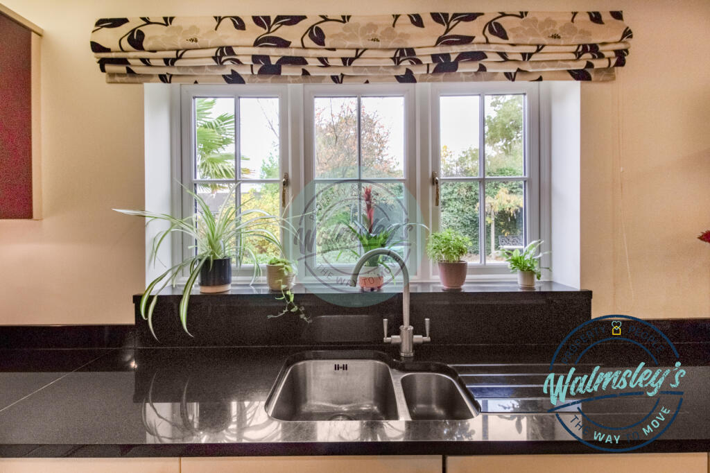 Kitchen detail