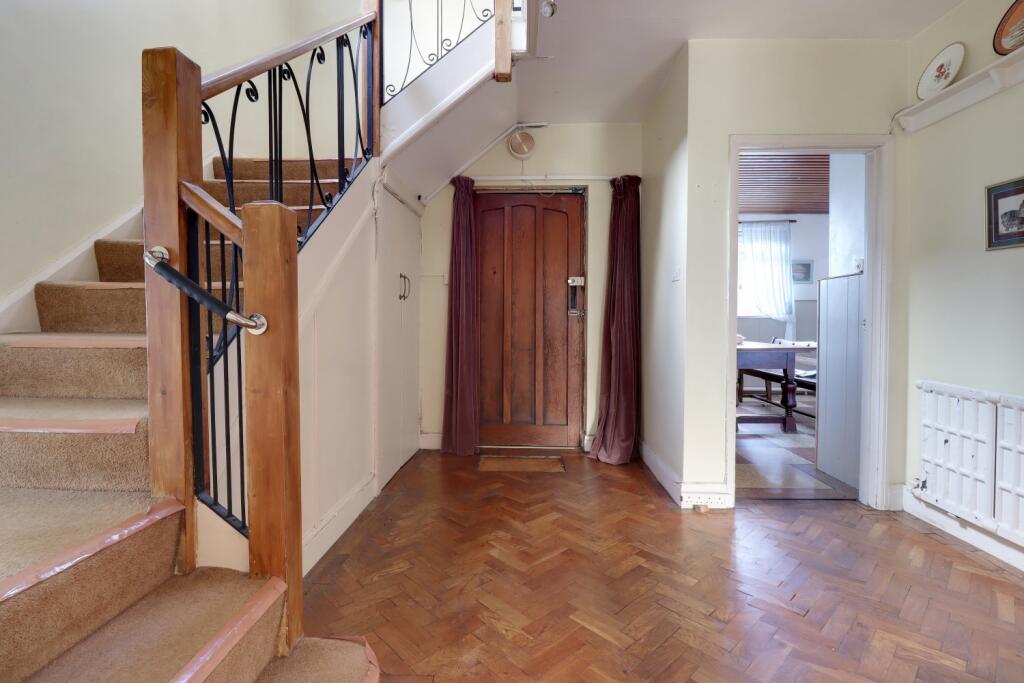Hall