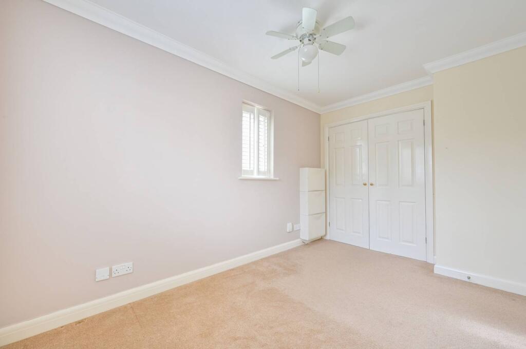 Teal Place, Cheam, Sutton, SM1