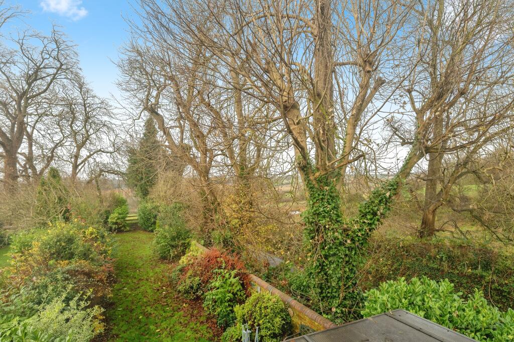 Garden/View