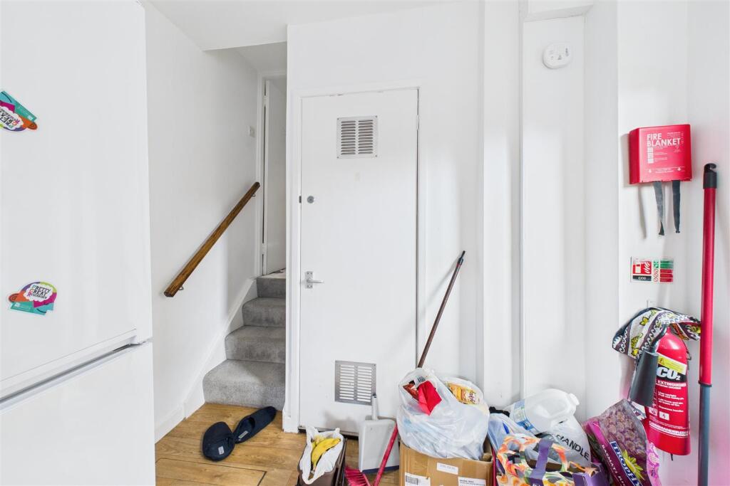 4 Osborne Villas, Kingsdown, Bristol BS2 8BP | Fre