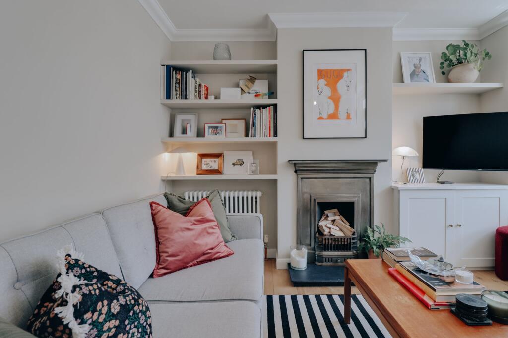 Living room #2