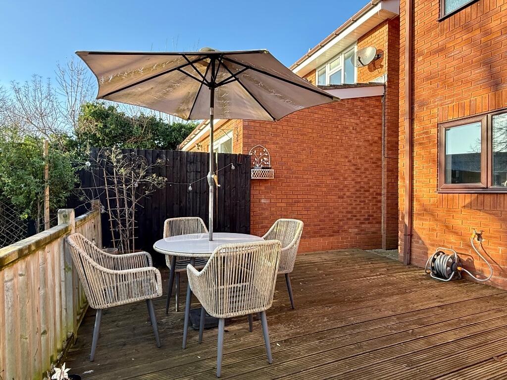 Decking