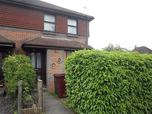 1 bedroom End Terrace for rent