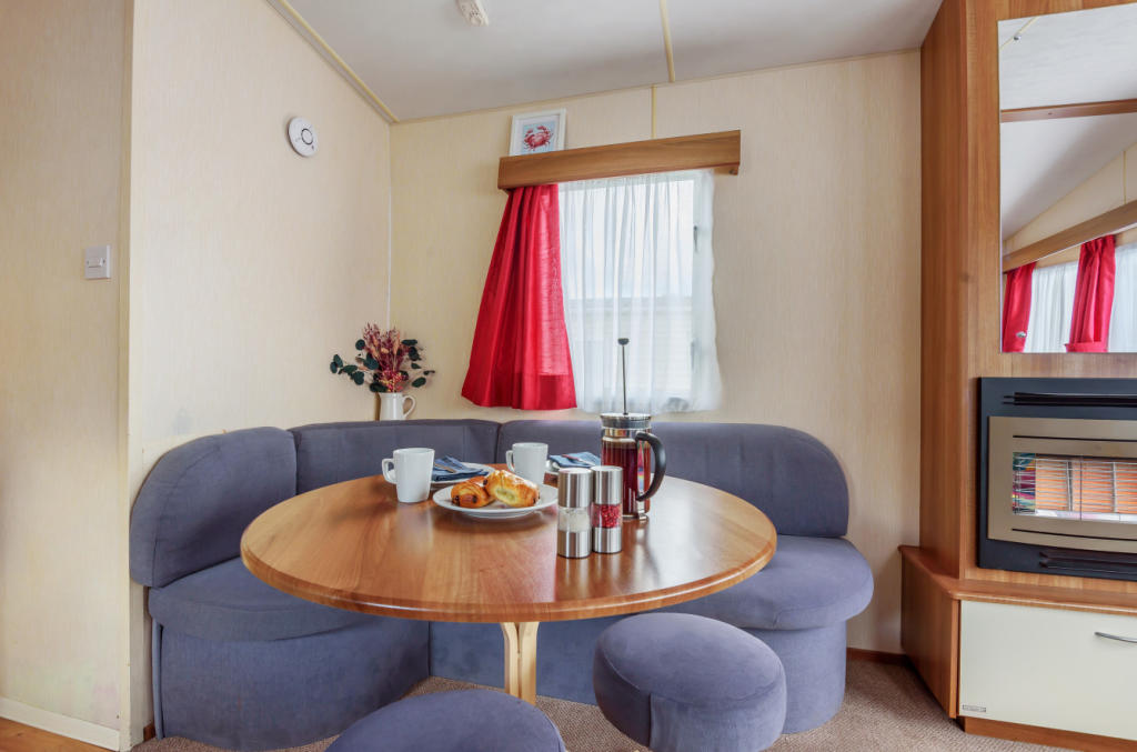 Dining Space